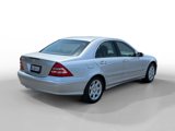 Used 2005 Mercedes-Benz C 320 Sedan image 5