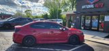 Used 2017 Subaru WRX Premium image 3