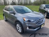 Used 2022 Ford Edge Titanium image 3