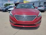 Used 2015 Hyundai Sonata SE w/ Option Group 09 image 4
