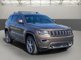 Used 2018 Jeep Grand Cherokee Limited image 2
