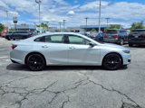 Certified 2020 Chevrolet Malibu LT image 2