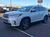 Used 2019 Toyota Highlander Plus image 3