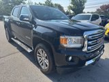 Used 2016 GMC Canyon SLT w/ Driver Alert Package image 3