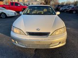 Used 2001 Lexus ES 330 image 3