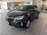 Used 2023 Chevrolet Equinox LT image 4
