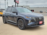 Used 2024 Hyundai Tucson XRT image 4