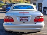 Used 2001 Mercedes-Benz CLK 430 Cabriolet image 5