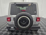 Used 2019 Jeep Wrangler Unlimited Sahara image 5