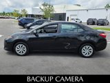 Used 2017 Toyota Corolla LE image 3