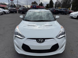 Used 2013 Hyundai Veloster RE:MIX Edition image 2