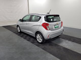 Used 2021 Chevrolet Spark LT image 3