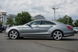 Used 2013 Mercedes-Benz CLS 550 image 4