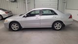 Used 2006 Honda Accord SE image 3