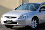 Used 2003 Honda Accord LX image 2