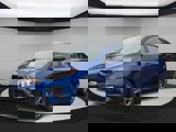 Used 2021 Kia Forte GT-Line w/ GT-Line Premium Package image 4