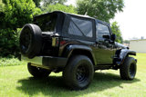 Used 2013 Jeep Wrangler Sport image 2