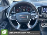 New 2024 GMC Terrain SLE w/ Driver Convenience Package image 4
