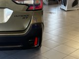 Certified 2022 Subaru Outback Onyx Edition XT image 4