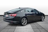 Used 2022 Chevrolet Malibu LT image 5