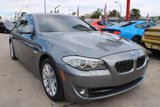 Used 2012 BMW 528i Sedan image 4