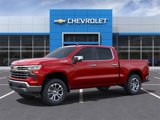 New 2025 Chevrolet Silverado 1500 LTZ w/ LTZ Premium Package image 2