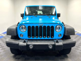 Used 2017 Jeep Wrangler Sport w/ Quick Order Package 24S image 2