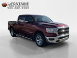 Used 2020 RAM 1500 Big Horn image 3