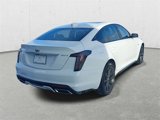 New 2025 Cadillac CT5 Sport w/ Technology Package image 5