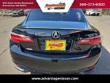 Used 2018 Acura ILX w/ Premium & A-SPEC Package image 4