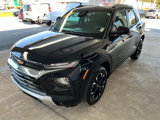 Used 2022 Chevrolet TrailBlazer LT w/ Convenience Package image 2