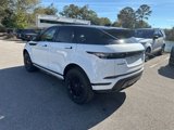 New 2025 Land Rover Range Rover Evoque Dynamic SE image 4