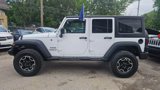 Used 2016 Jeep Wrangler Unlimited Sport w/ Quick Order Package 24S image 4