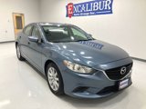 Used 2014 MAZDA MAZDA6 Sport image 3