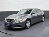 Used 2017 Nissan Altima 2.5 S w/ Power Driver Seat Package image 3