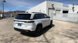 Used 2023 Jeep Grand Cherokee Limited w/ Black Appearance Package image 5
