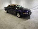 Used 1998 Chrysler Sebring JXI image 2