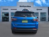 Used 2022 Jeep Compass Limited w/ Sun and Sound Group image 5