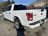 Used 2017 Ford F150 XL w/ Equipment Group 101A Mid image 4