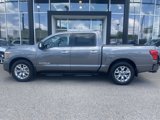 Used 2024 Nissan Titan SV w/ SV Convenience Package image 2
