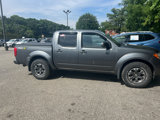 Used 2016 Nissan Frontier PRO-4X image 4