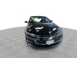 Used 2018 Chevrolet Malibu LS image 3