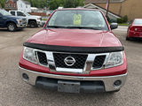Used 2010 Nissan Frontier SE w/ SE Value Truck Pkg image 3