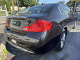 Used 2013 INFINITI G37 x Sedan image 4