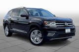Used 2018 Volkswagen Atlas SEL Premium image 2