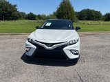 Used 2022 Toyota Camry TRD image 2