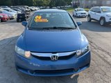 Used 2009 Honda Civic EX image 3