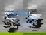 Certified 2020 Toyota RAV4 LE image 2