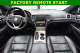 Used 2017 Jeep Grand Cherokee Overland image 3
