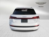 Used 2019 Audi e-tron Prestige w/ Prestige Package image 6